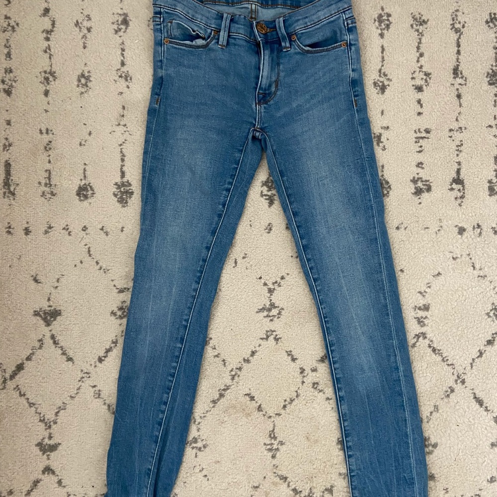 BDG Jean